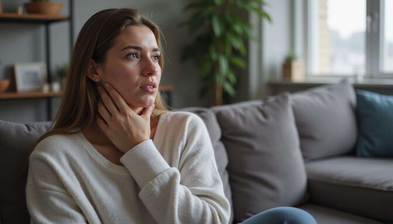 drying inflammation irritation respiratory problems