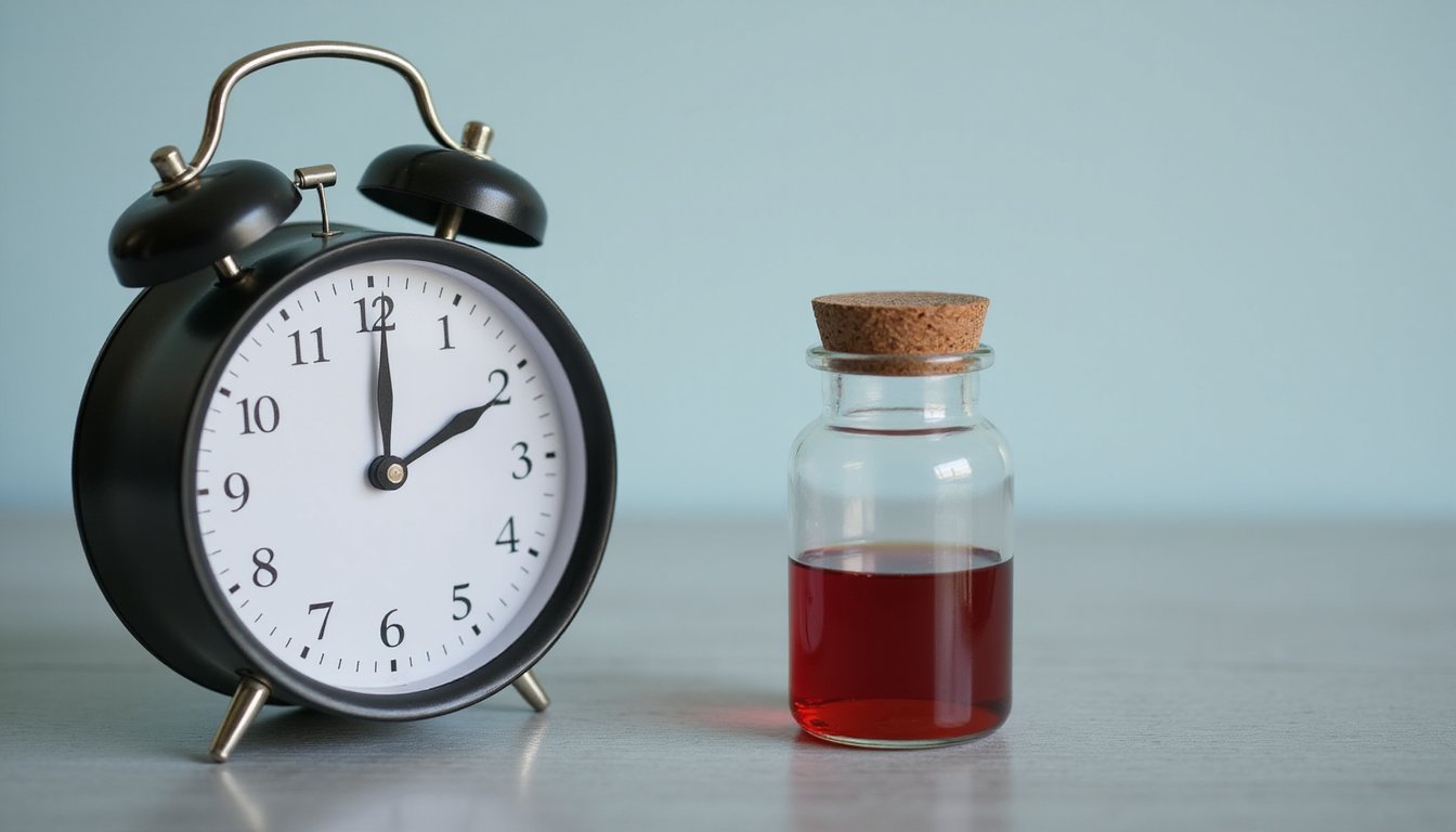 blood plasma amphetamine clearance