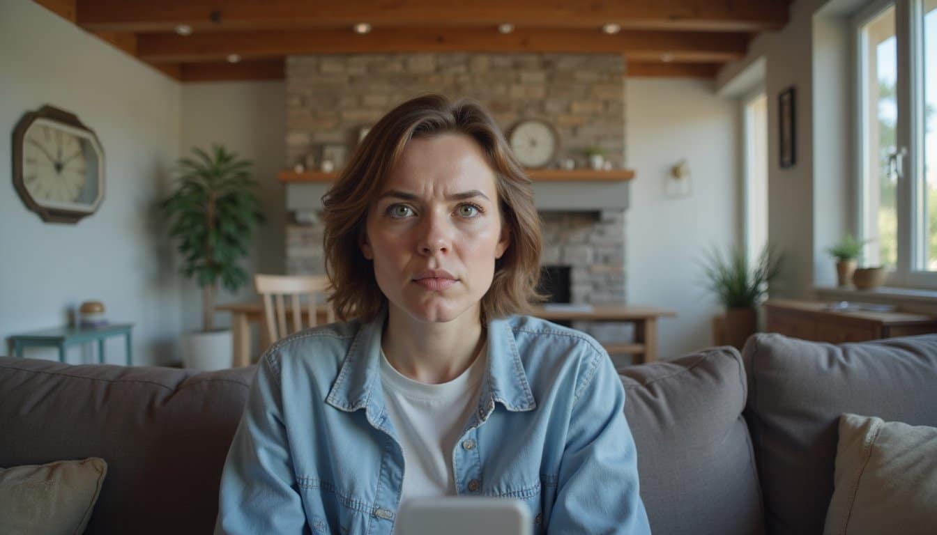 First-Time Users have anxiety