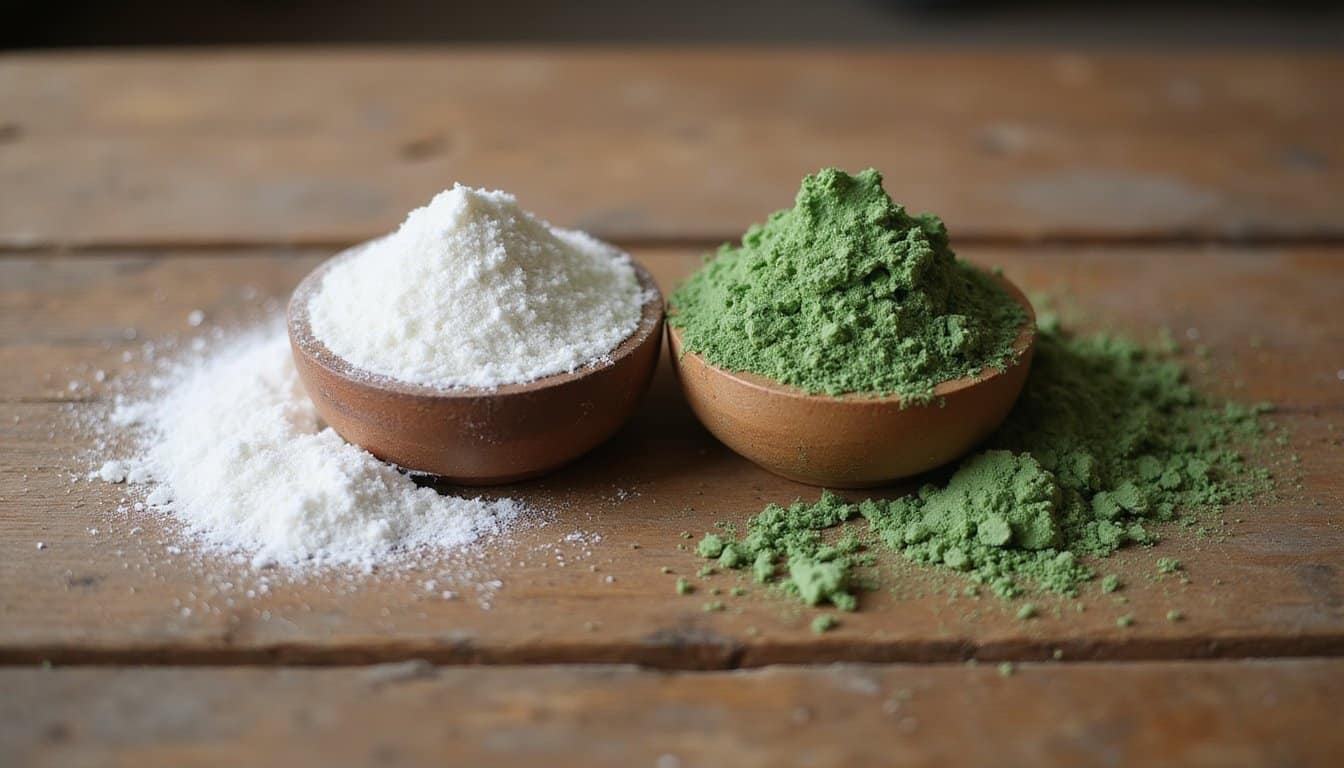 maturity based alkaloid profile differences