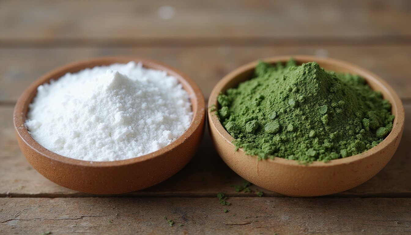 kratom vein color distinctions