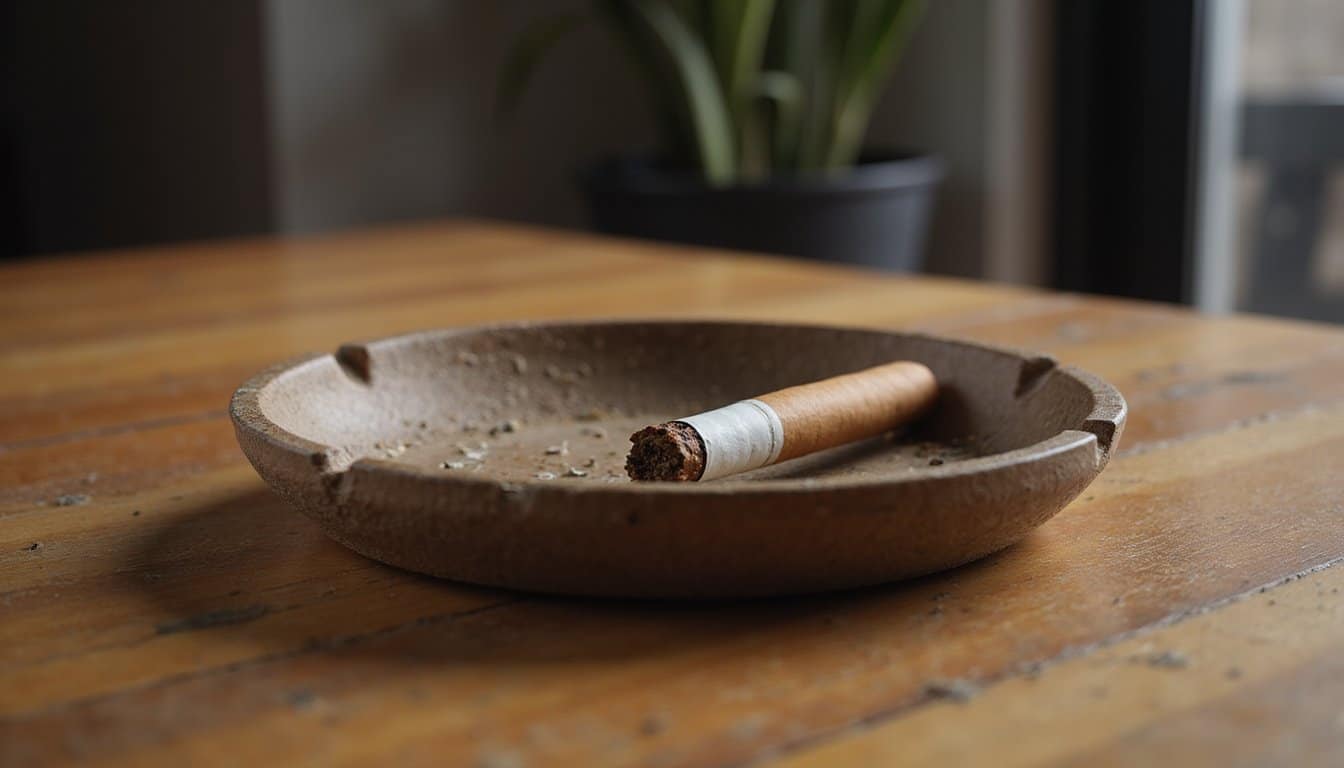 smoking weed weakens throat defenses