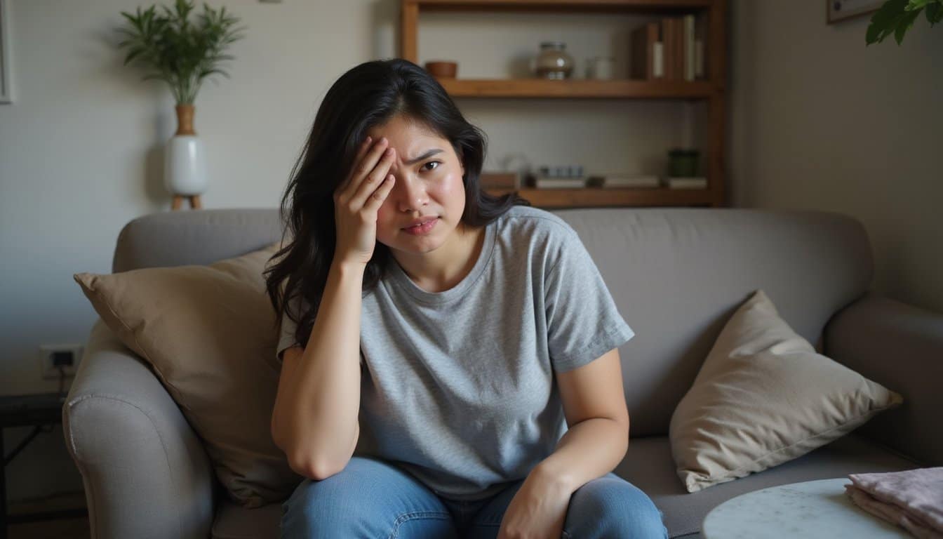 warning signs of white Kratom