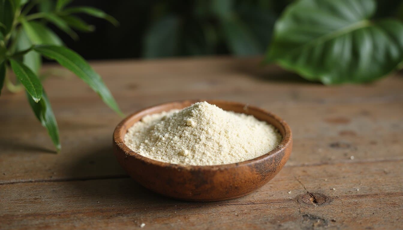 harvesting method yields distinct alkaloid profile