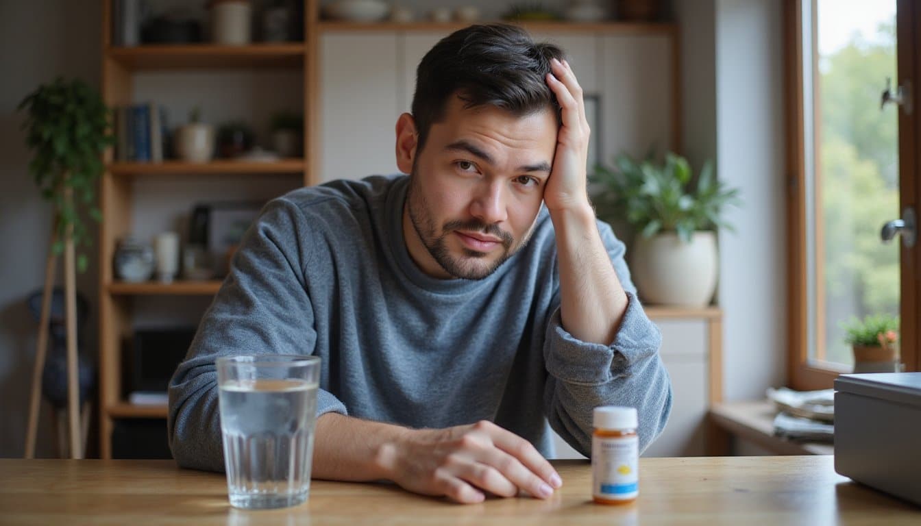 adderall onset and peak timing