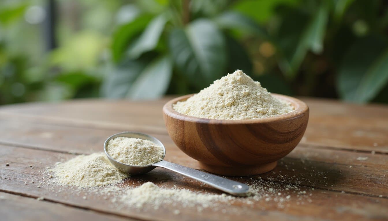 white kratom s unique dosage needs