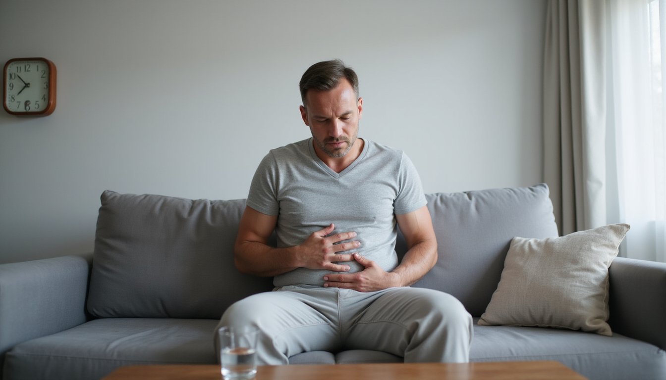 time varies greatly consumption