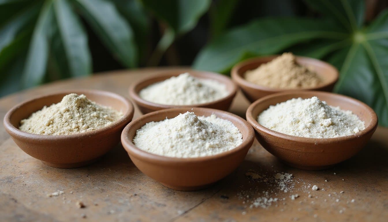 kratom strains comprehensively explained