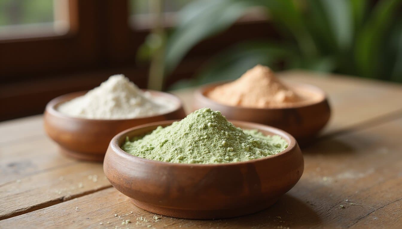 energizing white vein kratom chemistry