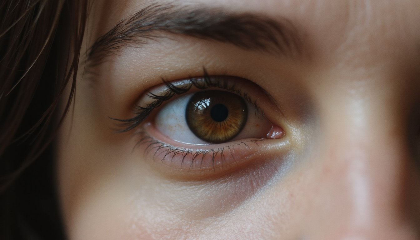 cocaine large pupils alert