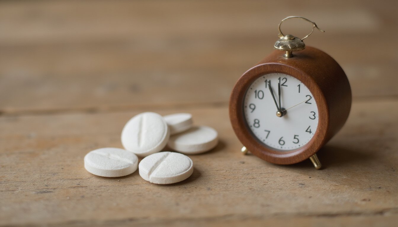 oxycodone duration varies significantly