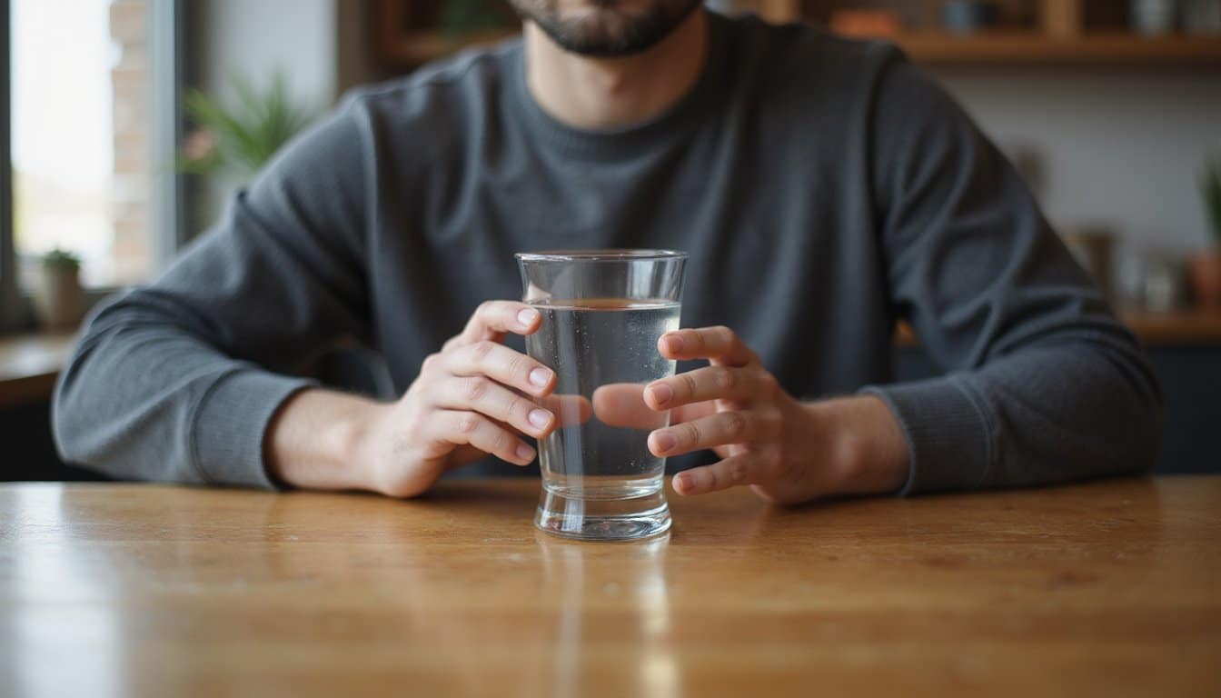 hydration influences diuretic response