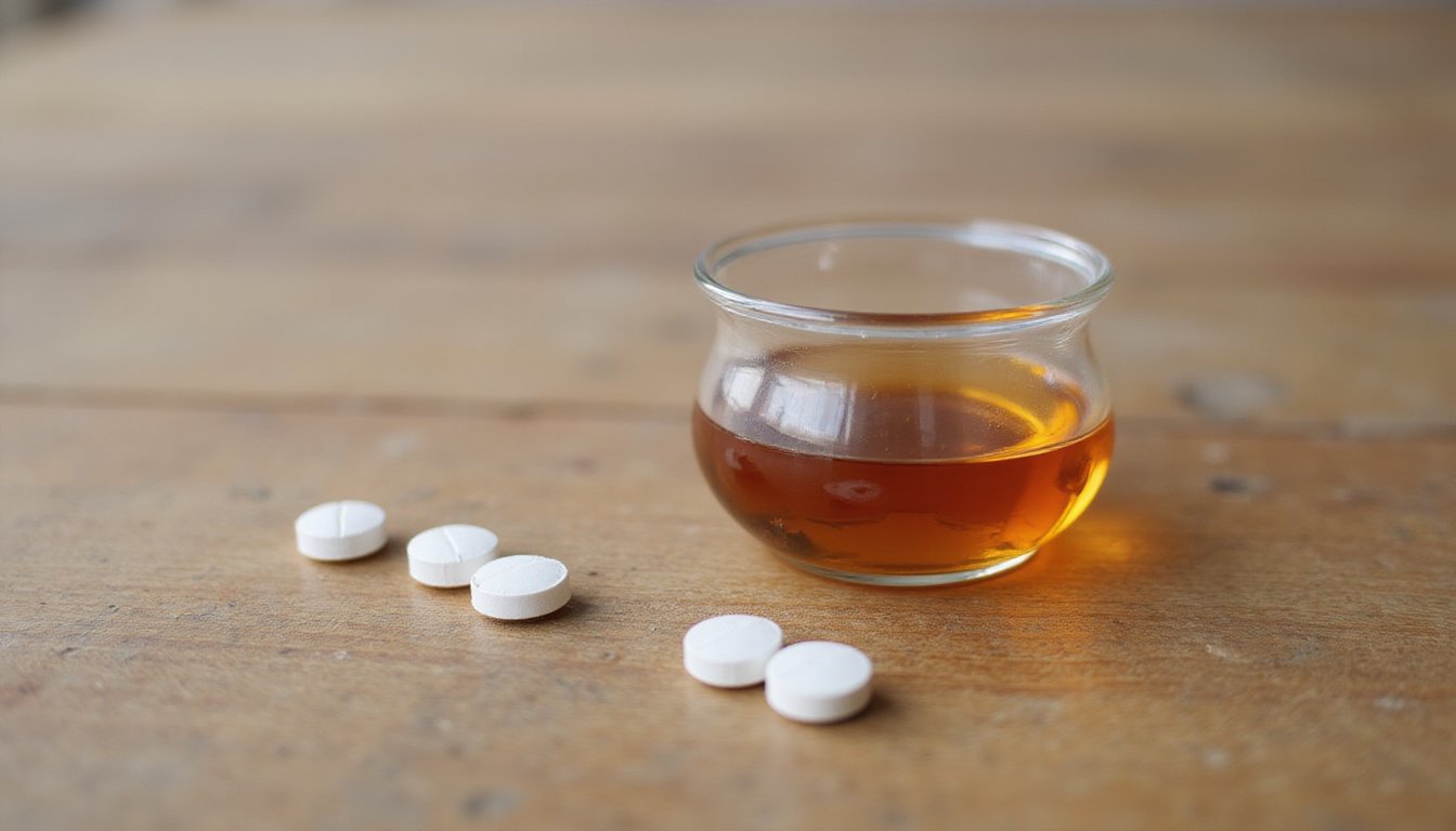 avoid alcohol during treatment