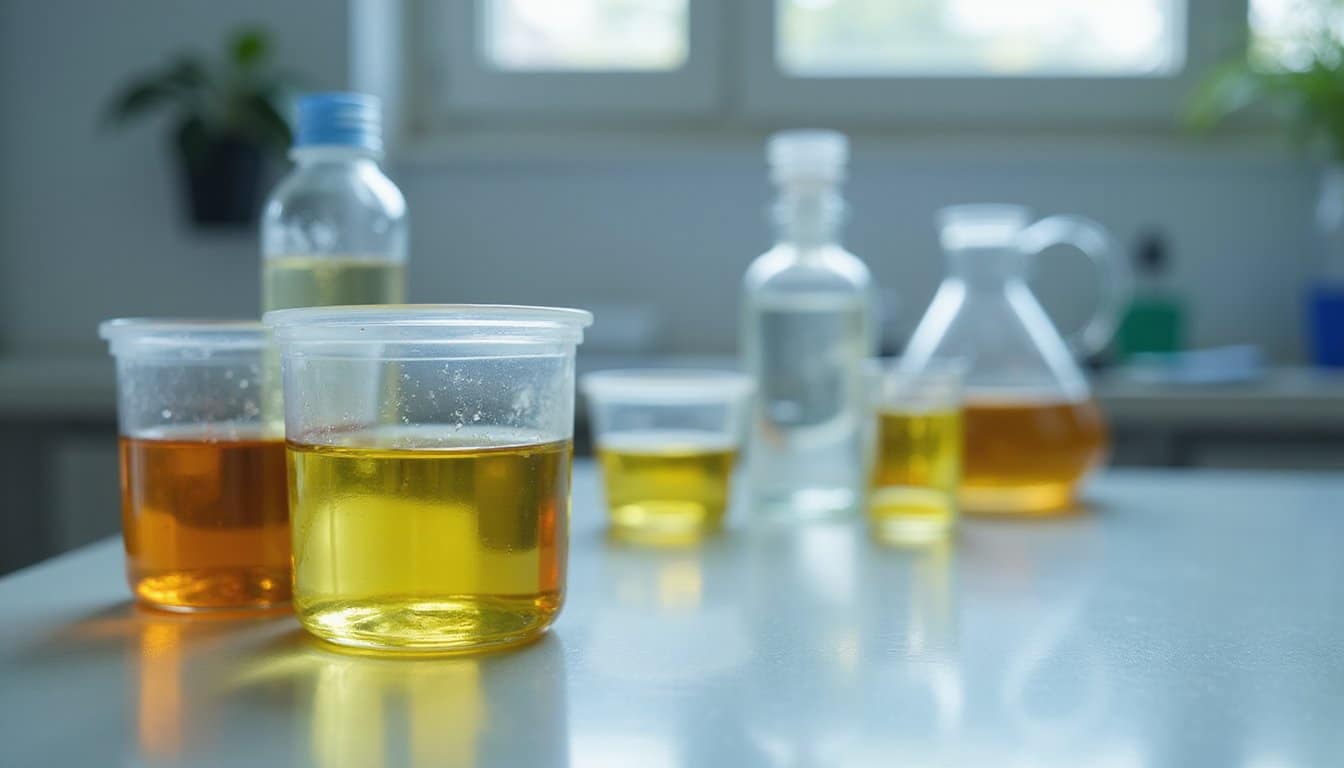 oxycodone detection time variability