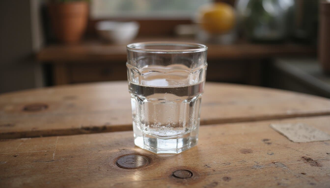 pre hydrate alternate replenish fluids