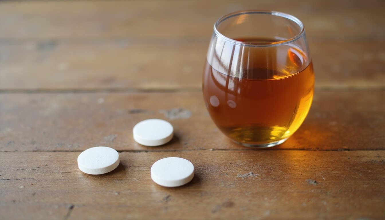 paxlovid alcohol interaction risks