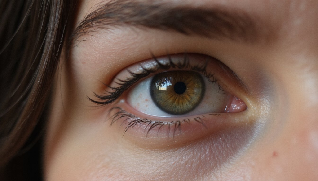 pupil reactions to substances