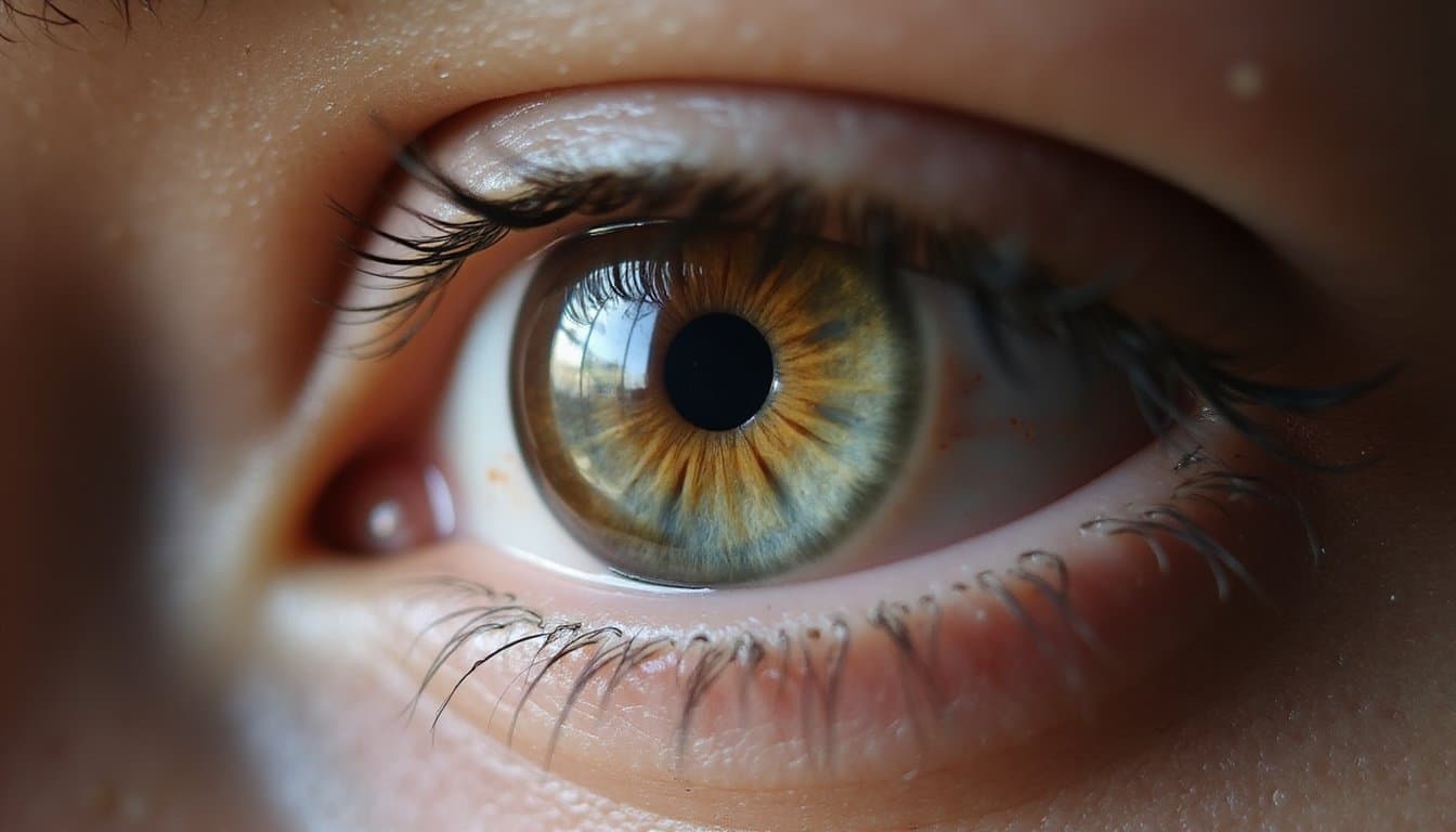 eye symptoms require evaluation