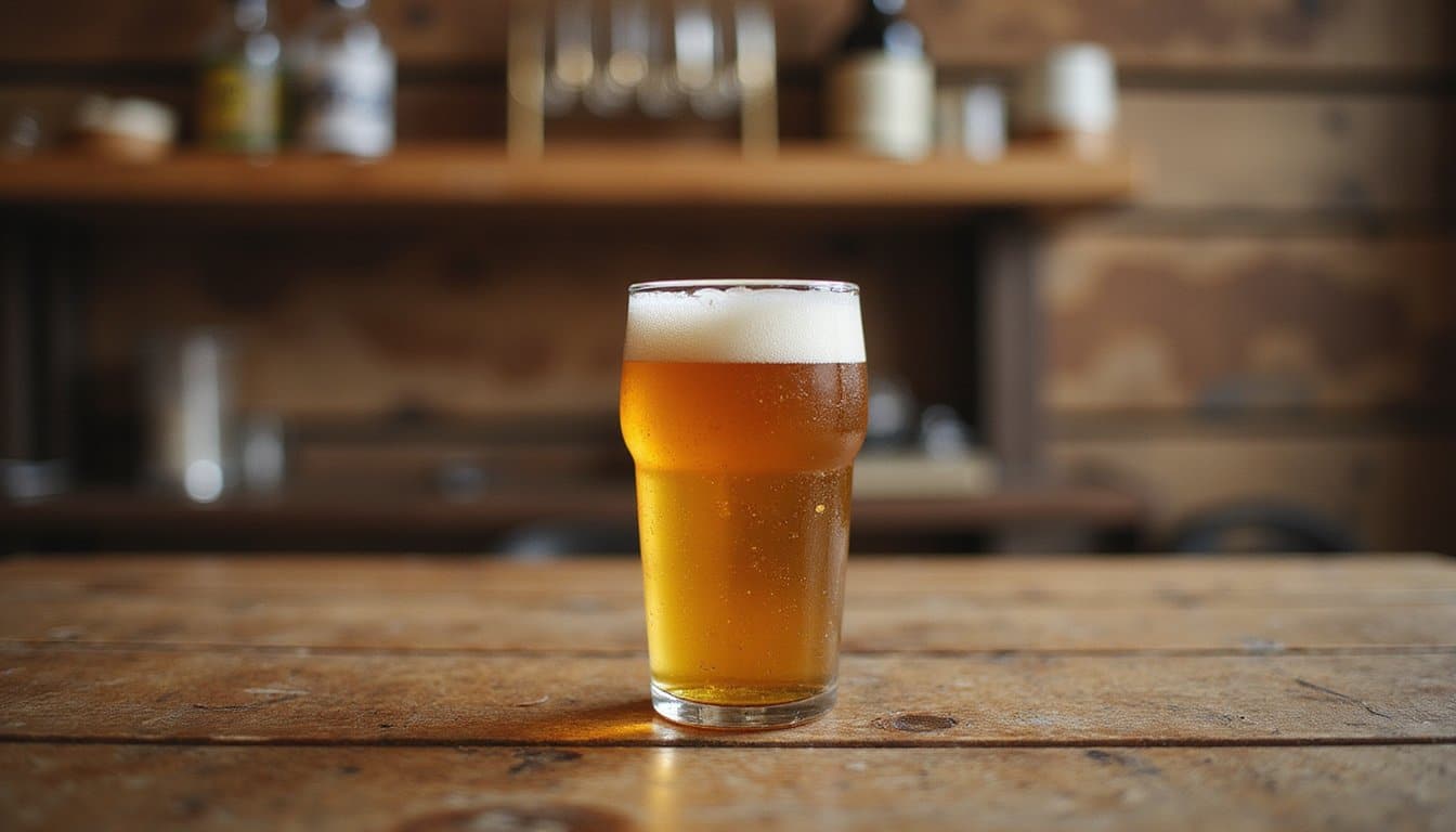 beer increases urinary frequency