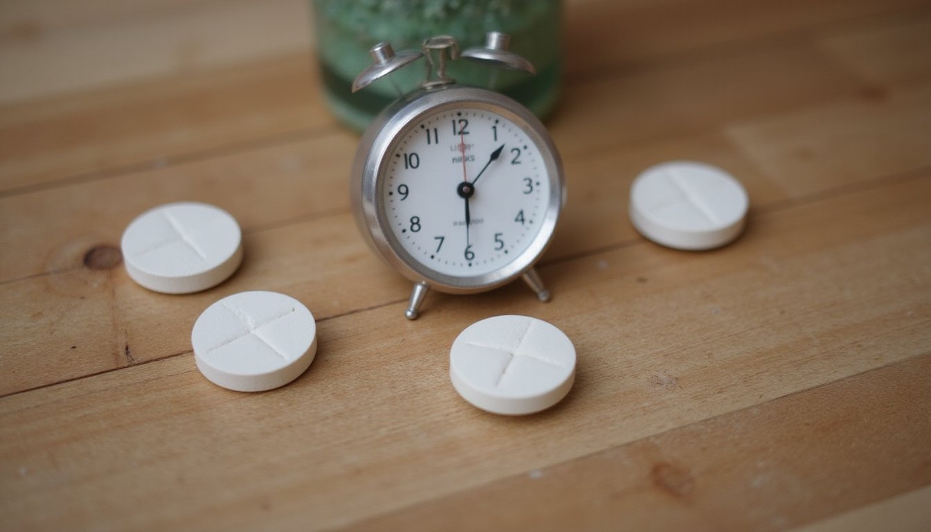 oxycodone effects duration varies