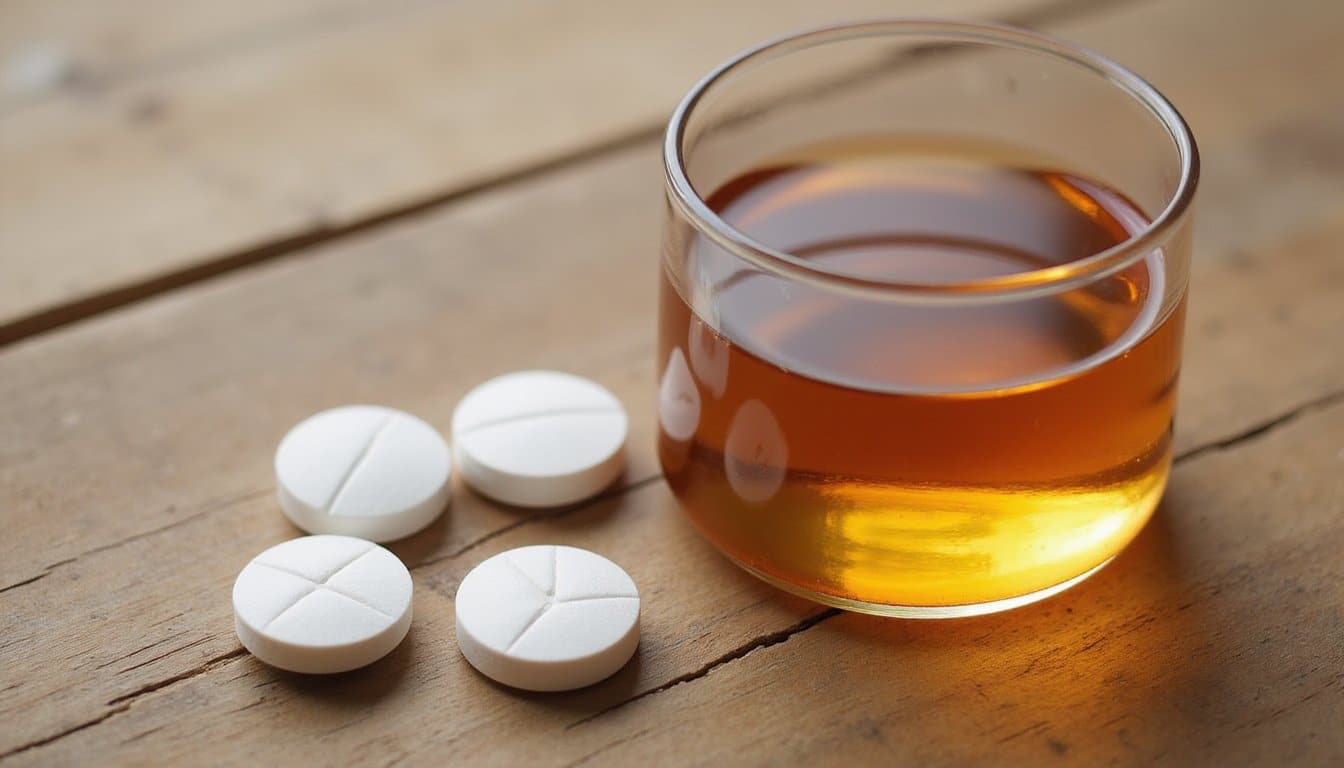 avoid alcohol with paxlovid