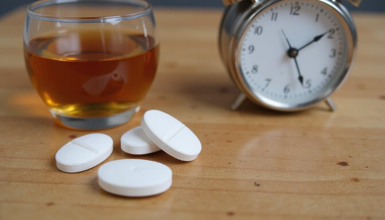 post paxlovid alcohol guidelines