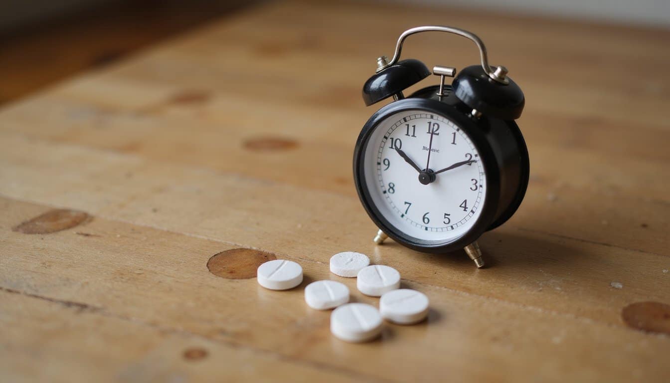 consult doctor for reassessment