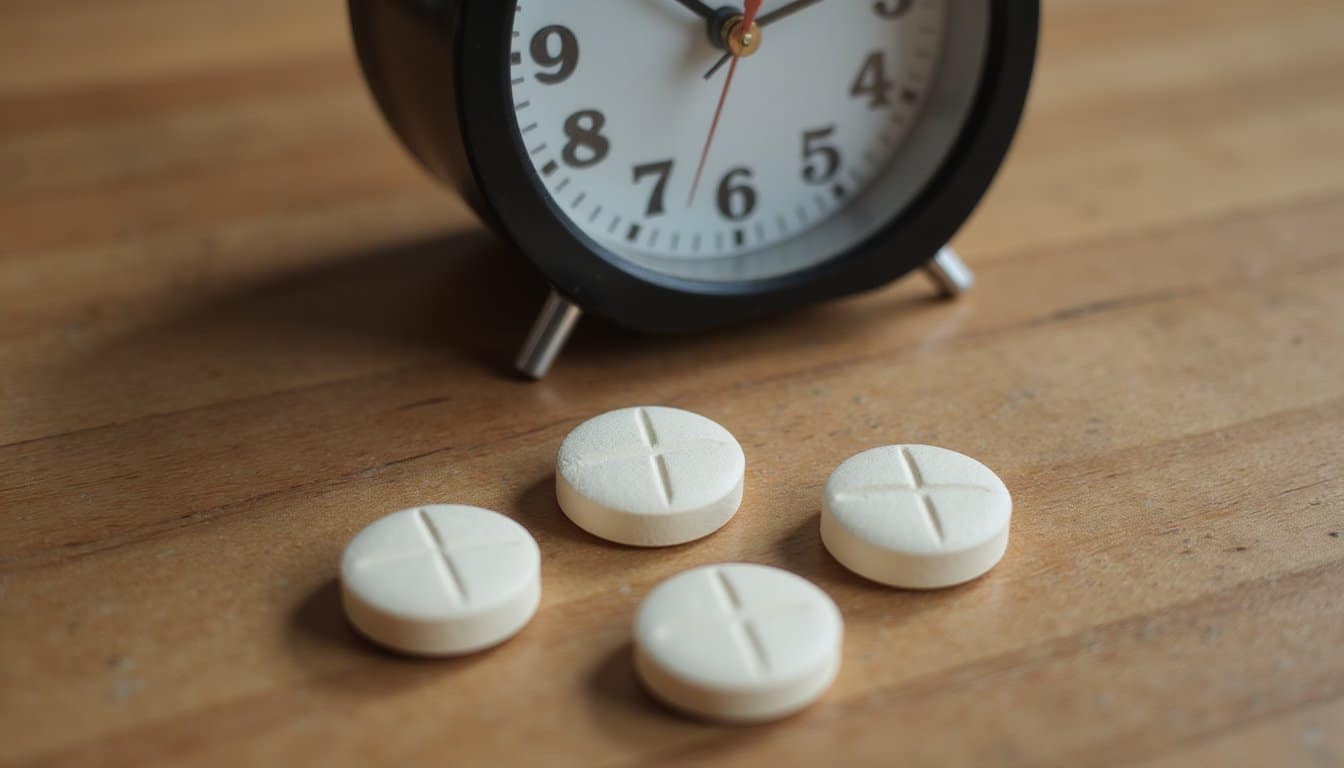 immediate release oxycodone duration