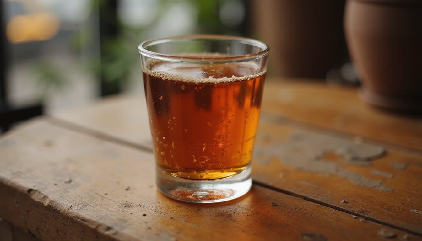 alcohol causes dehydration symptoms