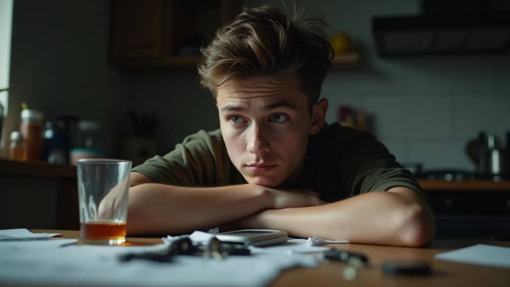 adhd alcohol addiction risk