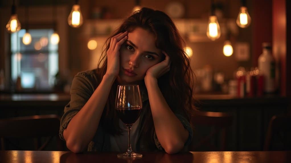 adhd alcohol sensitivity differences