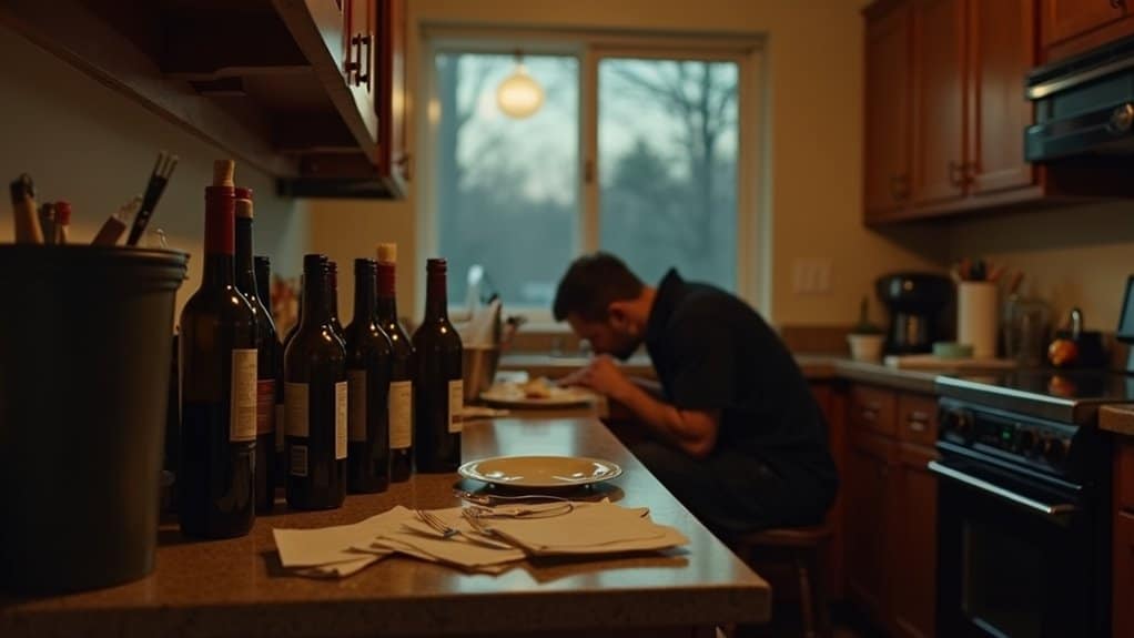 adhd alcohol use disorder signs