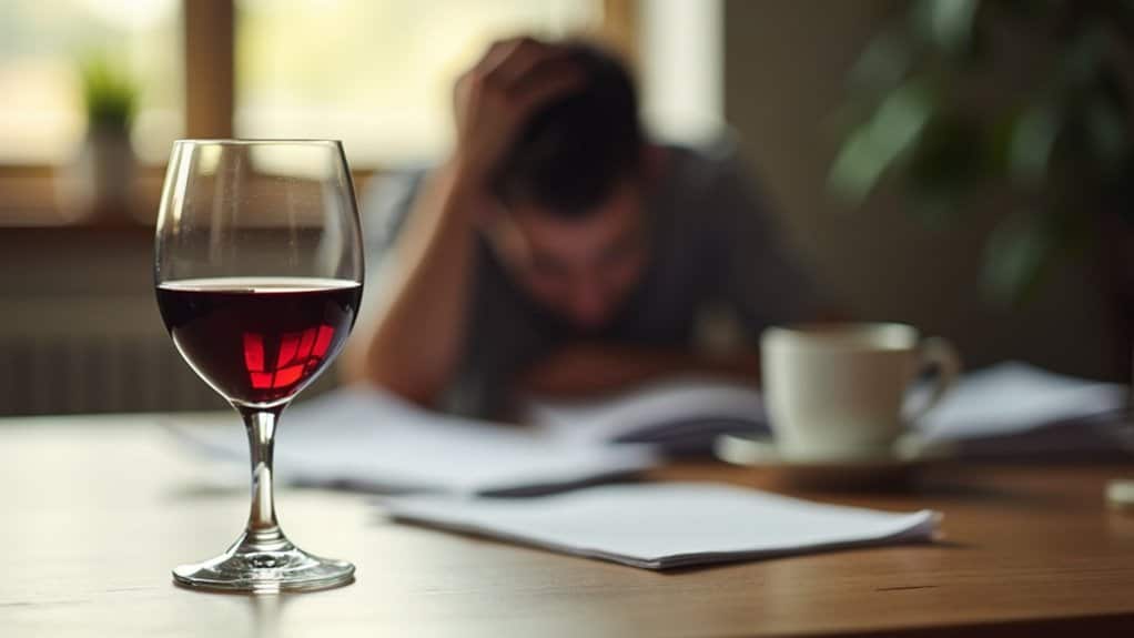 adhd heightened alcohol reactivity