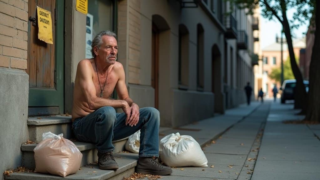 chronic drug use fractures life