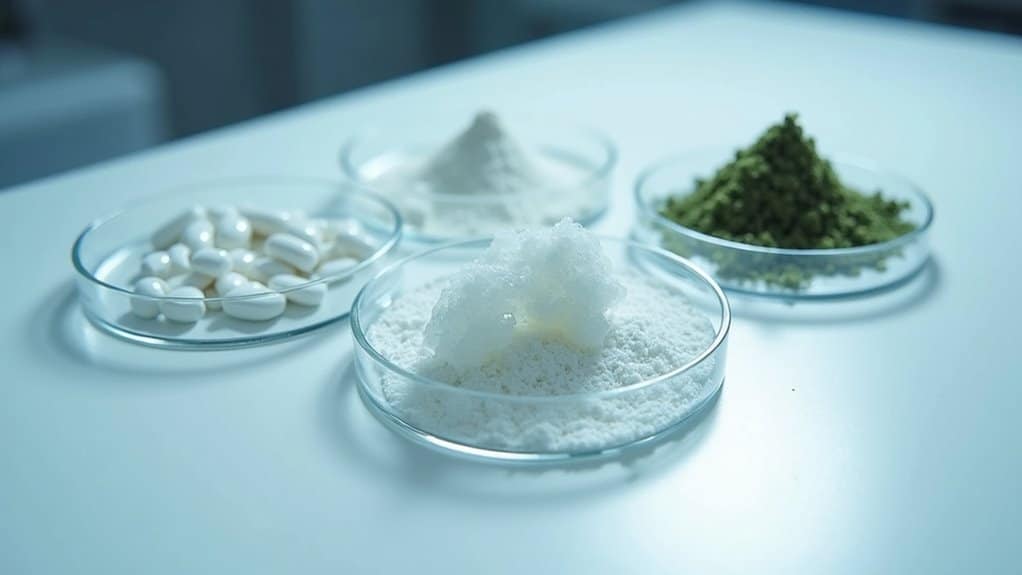 highly addictive cognitively harmful meth