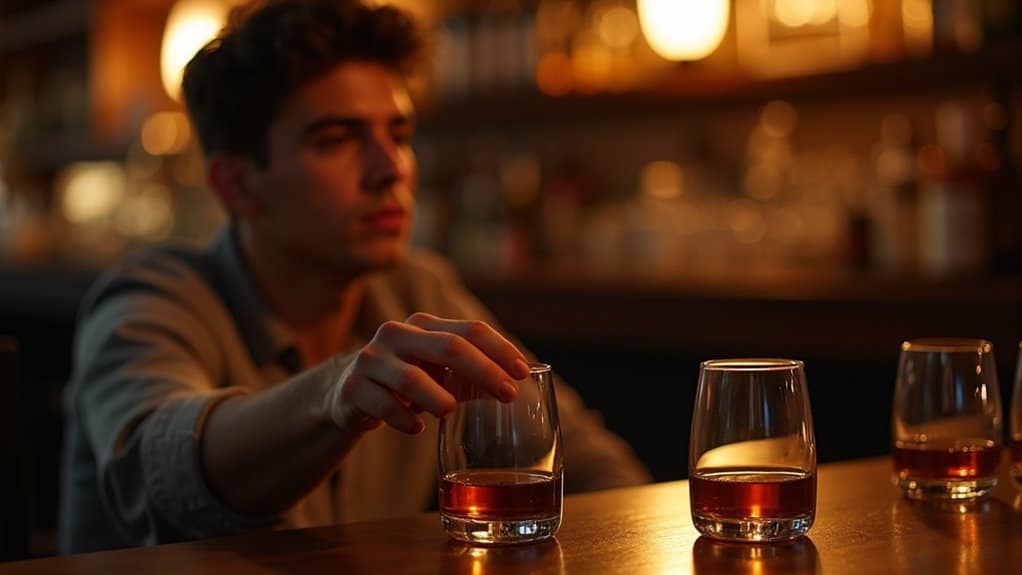impulsivity driven alcohol disinhibition