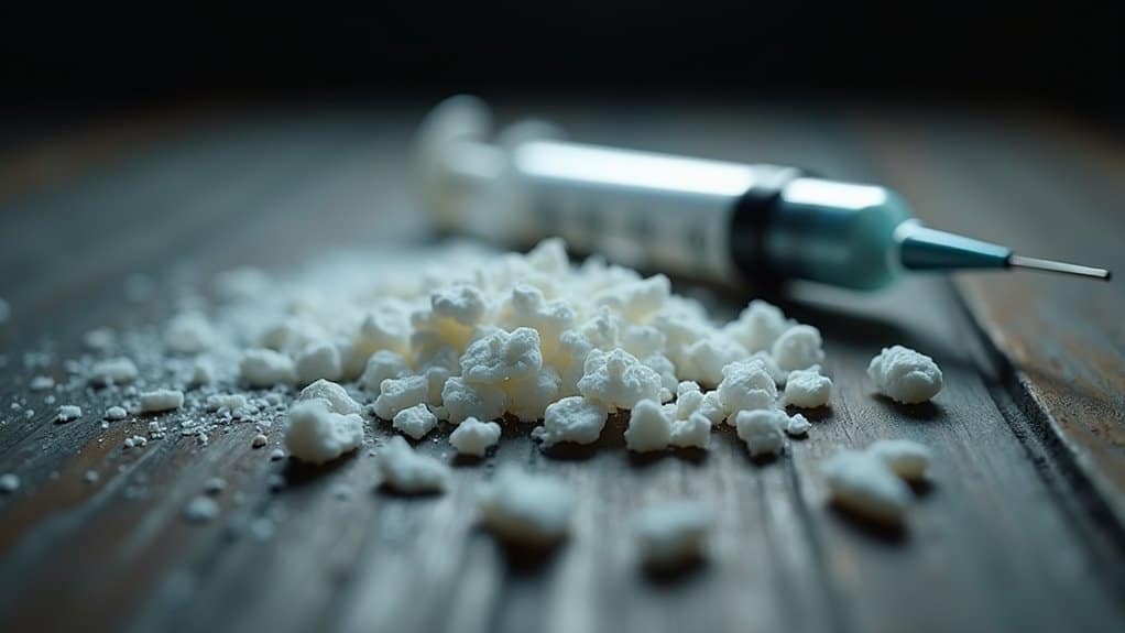 meth fentanyl combination dangers