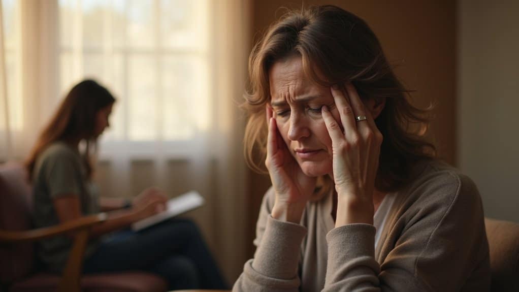 mild temporary side effects mostly
