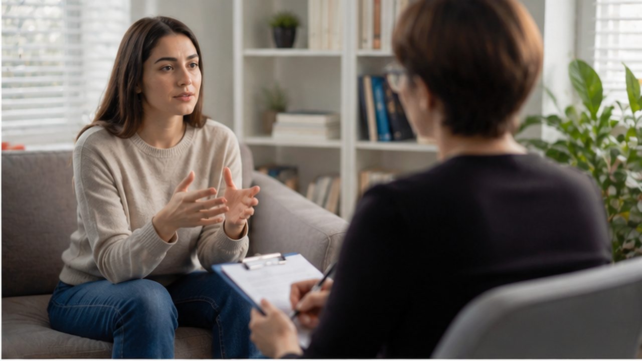 emdr therapy is rigorously validated