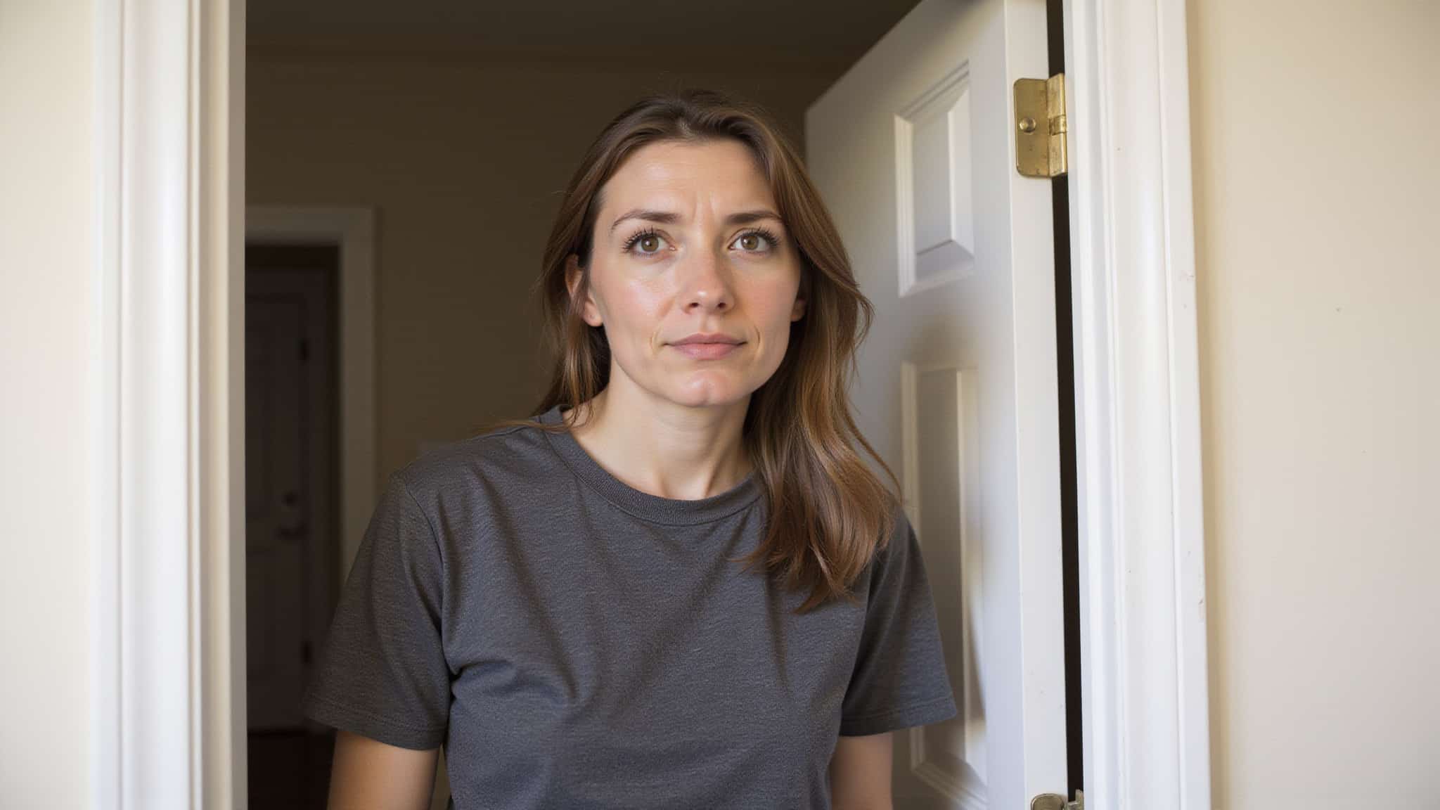 why leaving is dangerous