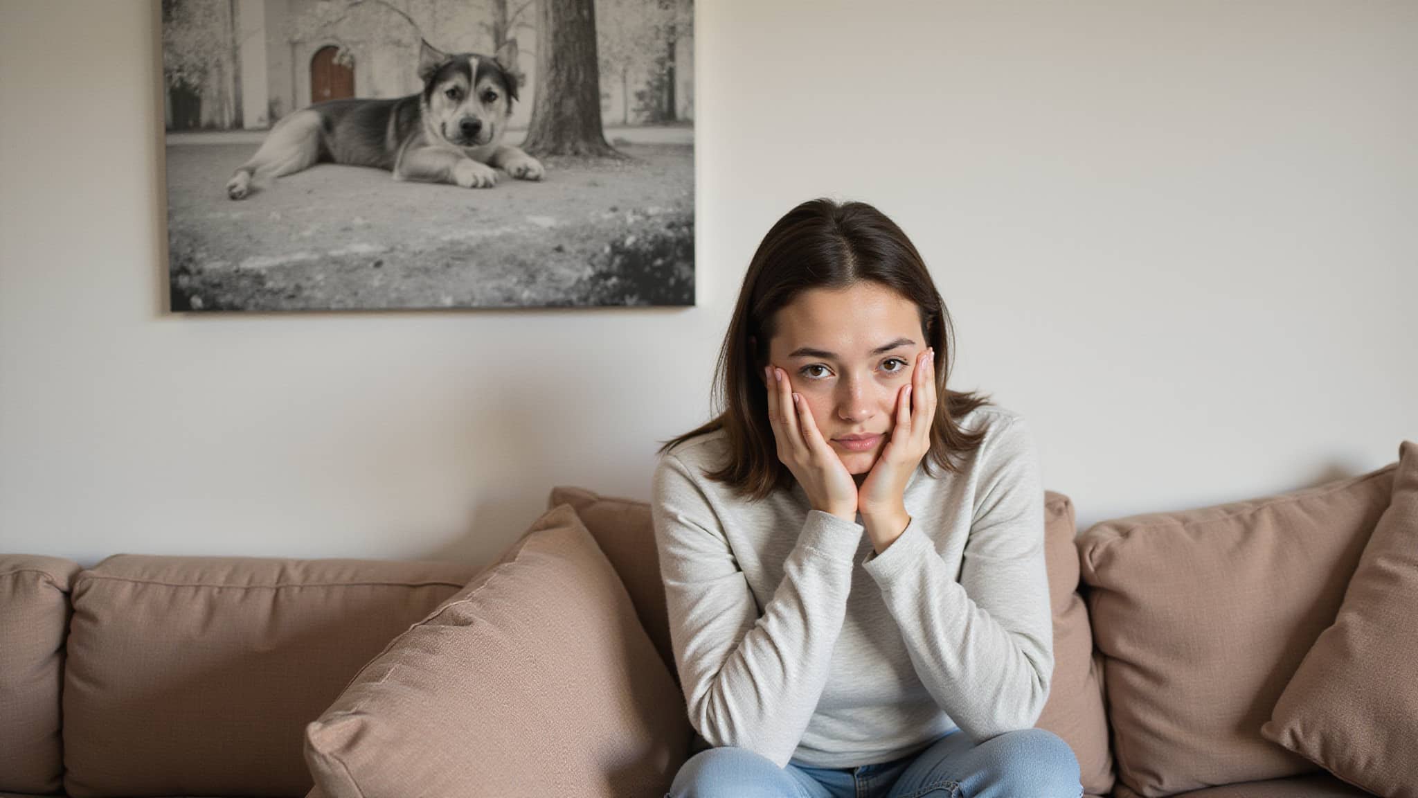 emotional symptoms after abuse